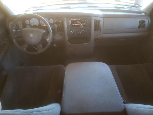 Photo 8 from auction – 2005 DODGE RAM 3500 S with VIN 3D7LR38C55G710331