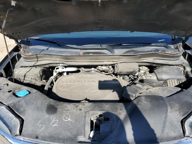 Photo 12 from auction – 2016 HONDA PILOT EX with VIN 5FNYF5H39GB011152
