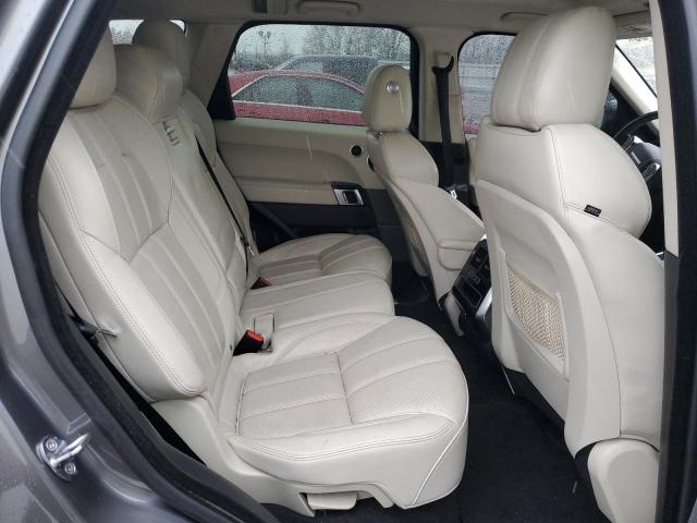 Photo 11 from auction – 2016 LAND ROVER RANGE ROVE with VIN SALWR2PF4GA655975