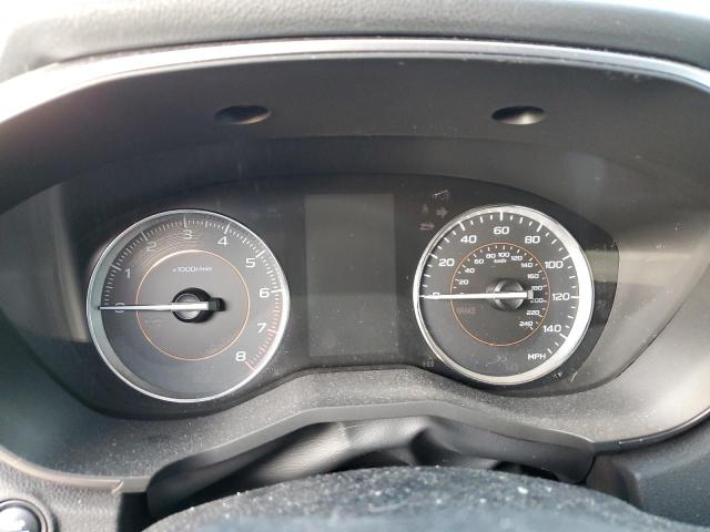 Photo 9 from auction – 2018 SUBARU CROSSTREK with VIN JF2GTAJC8JH270036