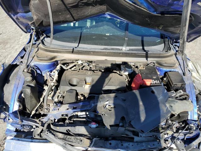 Photo 11 from auction – 2019 ACURA RDX A-SPEC with VIN 5J8TC2H67KL010178