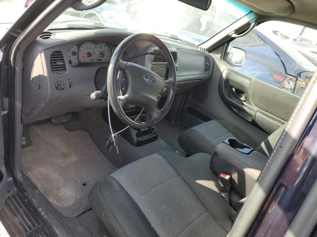 Photo 8 from auction – 2003 FORD RANGER SUP with VIN 1FTYR44E23PB08038
