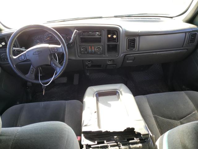 Photo 8 from auction – 2005 CHEVROLET SILVERADO with VIN 1GCEK19Z35Z249337