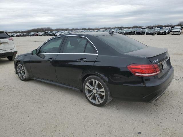 Photo 2 from auction – 2014 MERCEDES-BENZ E 350 with VIN WDDHF5KB4EA976478