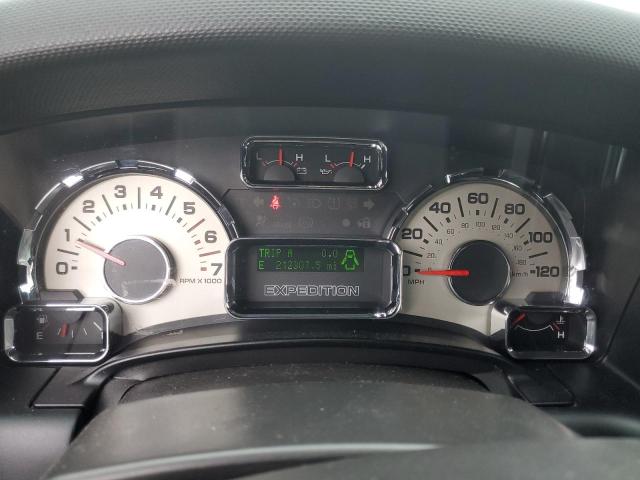 Photo 9 from auction – 2007 FORD EXPEDITION with VIN 1FMFU20597LA49305