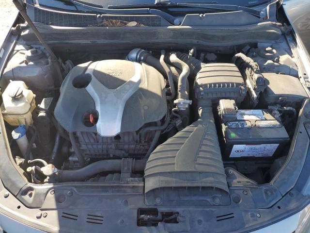 Photo 11 from auction – 2013 KIA OPTIMA SX with VIN 5XXGR4A6XDG149471