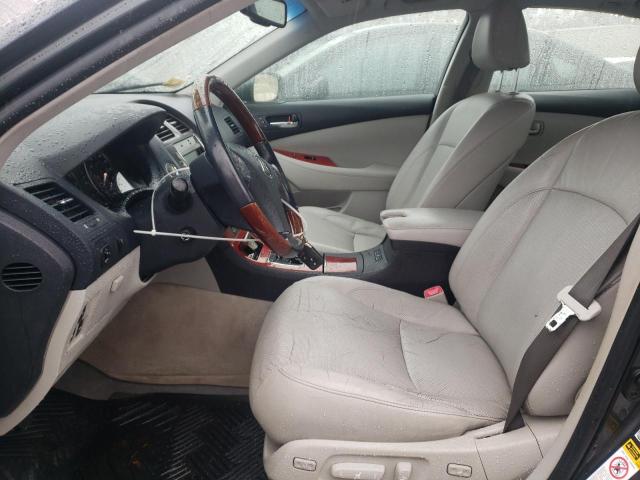 Photo 7 from auction – 2008 LEXUS ES 350 with VIN JTHBJ46G982247372