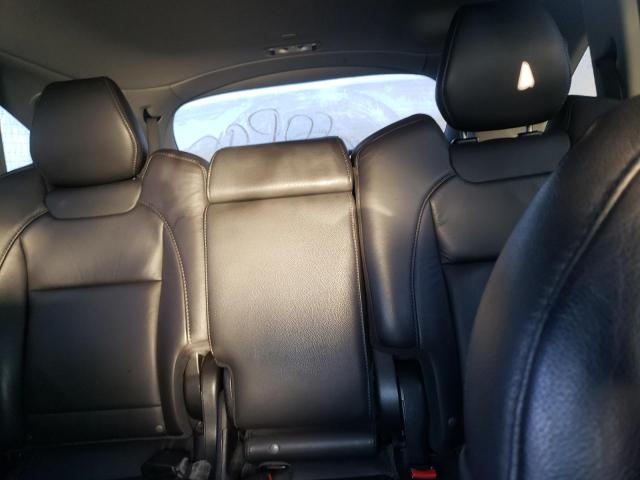 Photo 10 from auction – 2015 ACURA MDX TECHNO with VIN 5FRYD4H43FB022895