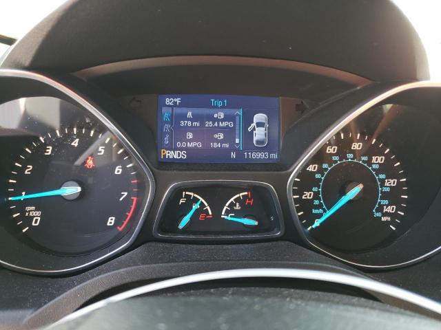 Photo 9 from auction – 2014 FORD ESCAPE SE with VIN 1FMCU0GX9EUA67292