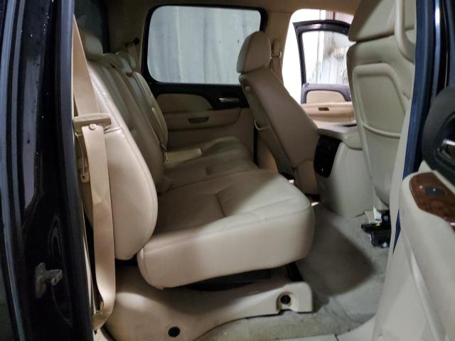 Photo 11 from auction – 2007 CHEVROLET AVALANCHE with VIN 3GNFK12Y57G205873