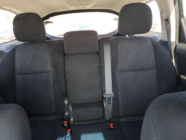 Photo 10 from auction – 2015 NISSAN PATHFINDER with VIN 5N1AR2MM1FC676091