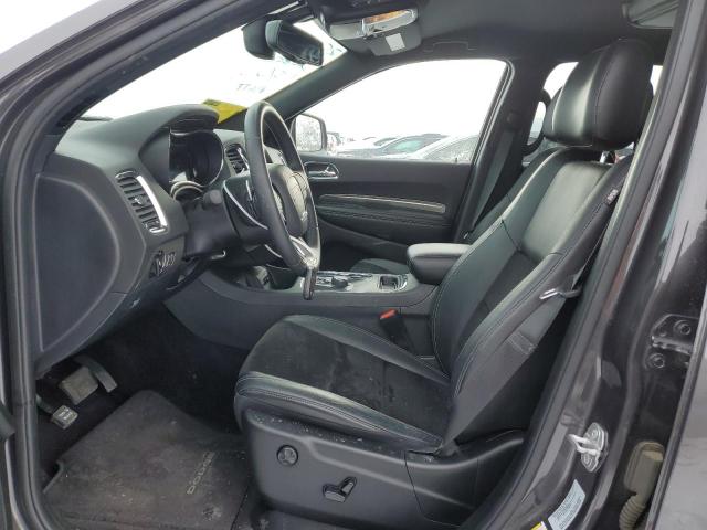 Photo 7 from auction – 2016 DODGE DURANGO SX with VIN 1C4RDHAG7GC308295