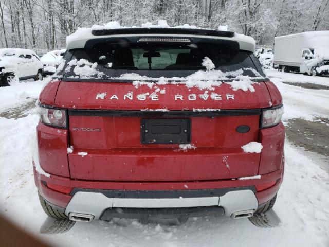 Photo 6 from auction – 2012 LAND ROVER RANGE ROVE with VIN SALVT2BG1CH626321