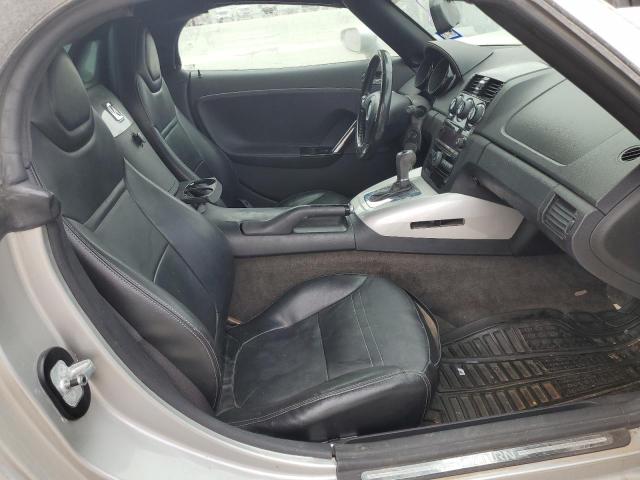 Foto 10 de la subasta – 2007 SATURN SKY con VIN 1G8MB35B57Y102018