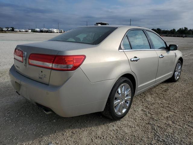 Photo 3 from auction – 2010 LINCOLN MKZ with VIN 3LNHL2JC2AR753511