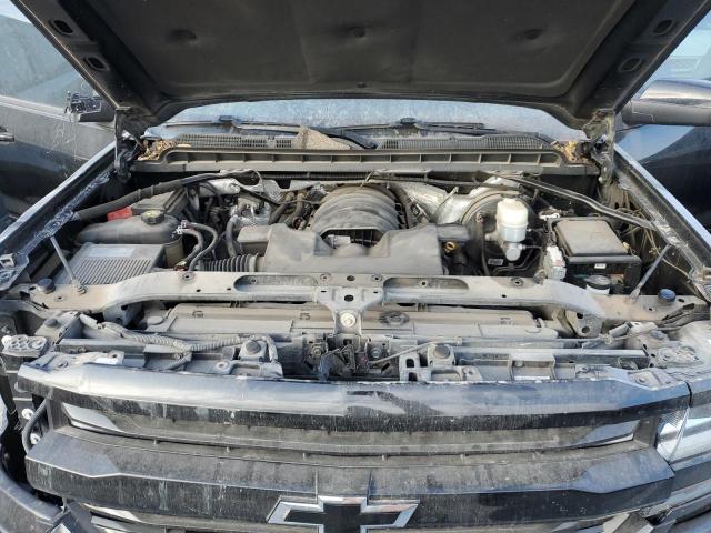 Zdjęcie 11 z aukcji – 2016 CHEVROLET SILVERADO z VIN 3GCUKREC5GG336669