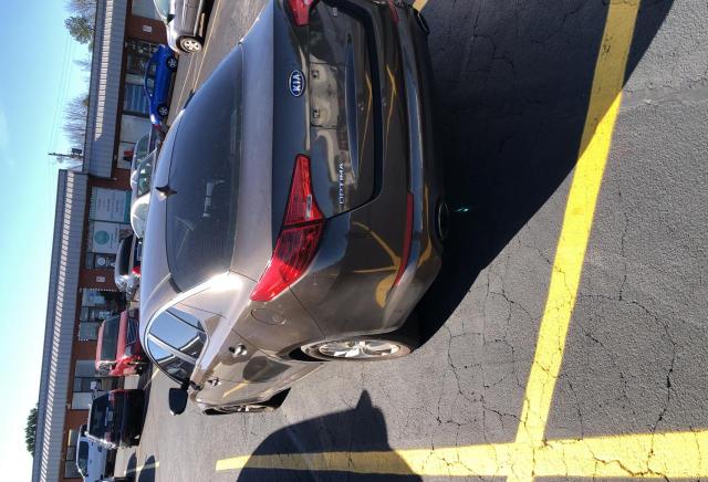 Photo 3 from auction – 2012 KIA OPTIMA LX with VIN 5XXGM4A7XCG029014