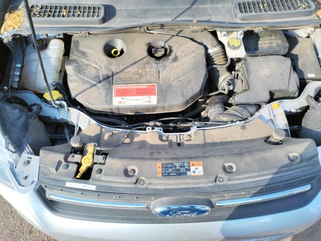 Photo 11 from auction – 2015 FORD ESCAPE SE with VIN 1FMCU0G94FUB95622