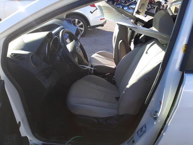 Photo 7 from auction – 2012 MAZDA 5 with VIN JM1CW2BL4C0121634