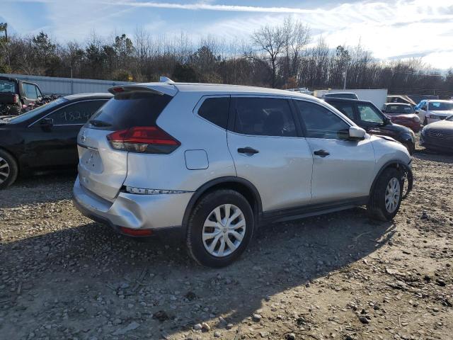 Photo 3 from auction – 2017 NISSAN ROGUE S with VIN KNMAT2MT1HP521887