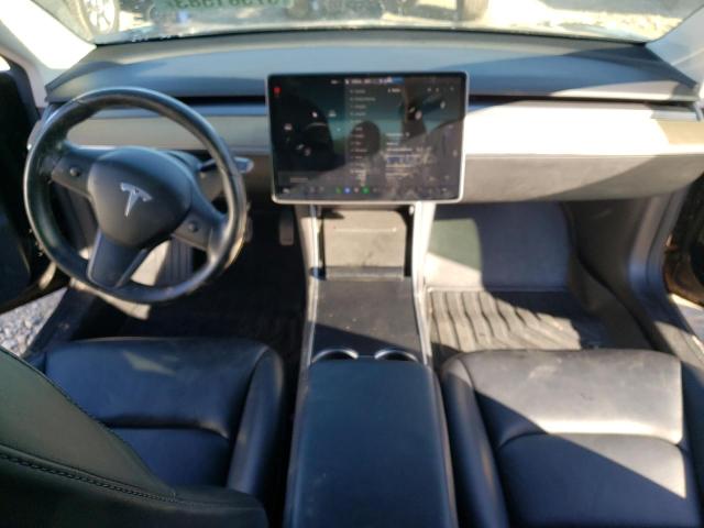 Photo 8 from auction – 2019 TESLA MODEL 3 with VIN 5YJ3E1EA6KF313483