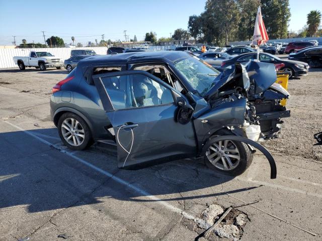 Photo 4 from auction – 2012 NISSAN JUKE S with VIN JN8AF5MR6CT108834