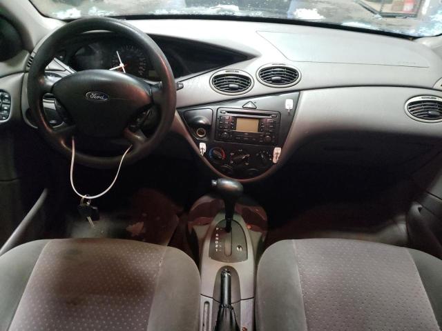 Photo 8 from auction – 2003 FORD FOCUS SE with VIN 1FAFP36353W211257