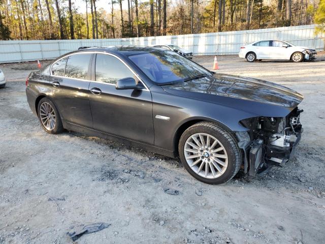 Photo 4 from auction – 2013 BMW 535 I with VIN WBAFR7C50DC827434