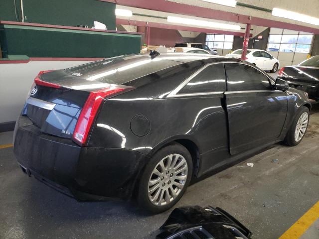 Photo 3 from auction – 2012 CADILLAC CTS PERFOR with VIN 1G6DL1E38C0137521