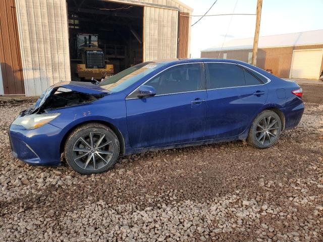 Photo 1 from auction – 2015 TOYOTA CAMRY LE with VIN 4T1BF1FK0FU889482
