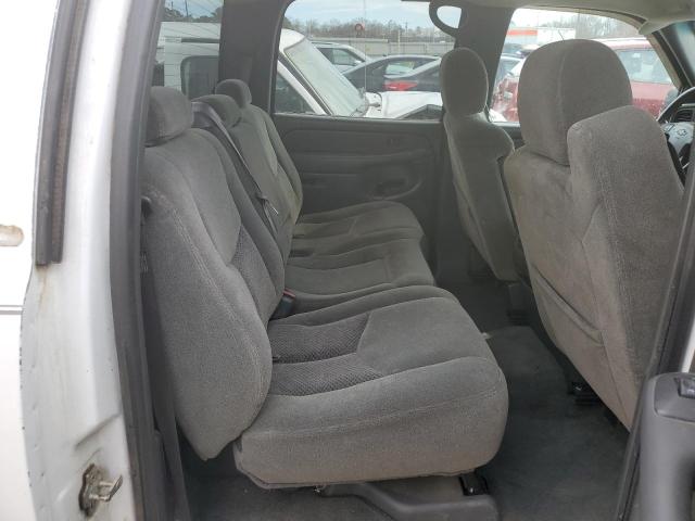 Photo 10 from auction – 2004 CHEVROLET SILVERADO with VIN 2GCEC13T341387243