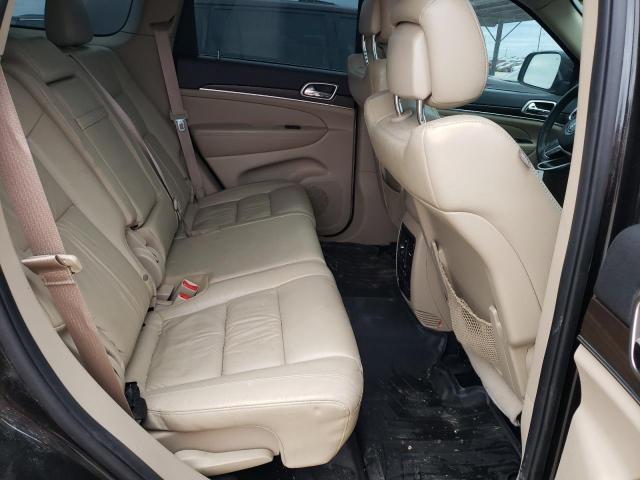 Photo 11 from auction – 2014 JEEP GRAND CHER with VIN 1C4RJEBG6EC536680