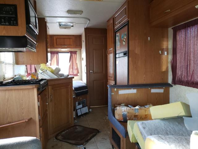 Photo 6 from auction – 2005 FORD ECONOLINE with VIN 1FDWE35L04HA49881