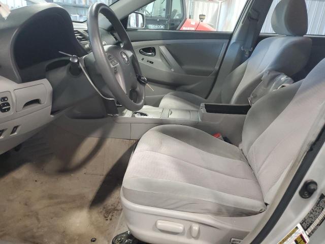 Photo 7 from auction – 2011 TOYOTA CAMRY BASE with VIN 4T1BF3EK7BU153677