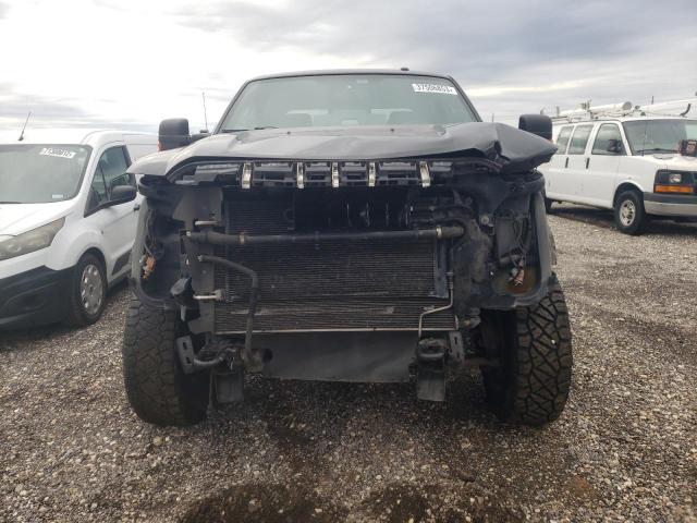 Photo 5 from auction – 2015 FORD F250 SUPER with VIN 1FT7W2BT8FEC51599