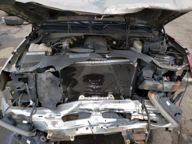 Photo 11 from auction – 2003 CHEVROLET SILVERADO with VIN 2GCEC19V031335169
