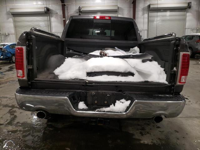 Photo 6 from auction – 2017 RAM 1500 LARAM with VIN 1C6RR7NT4HS508441