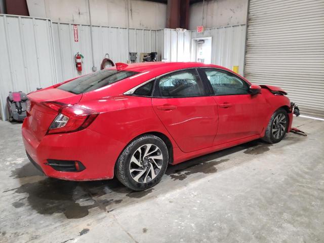 Photo 3 from auction – 2018 HONDA CIVIC EX with VIN 2HGFC2F72JH533743