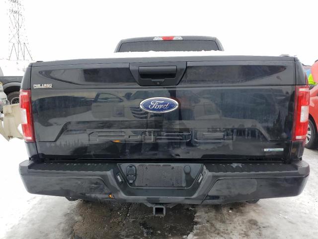 Photo 6 from auction – 2019 FORD F150 SUPER with VIN 1FTEX1EP8KFA35656
