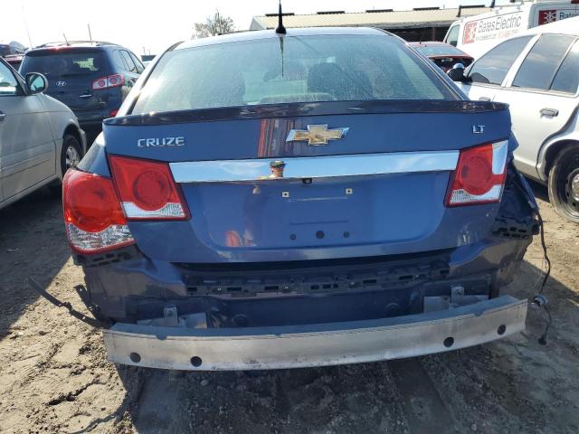 Photo 6 from auction – 2014 CHEVROLET CRUZE LT with VIN 1G1PC5SB2E7448829