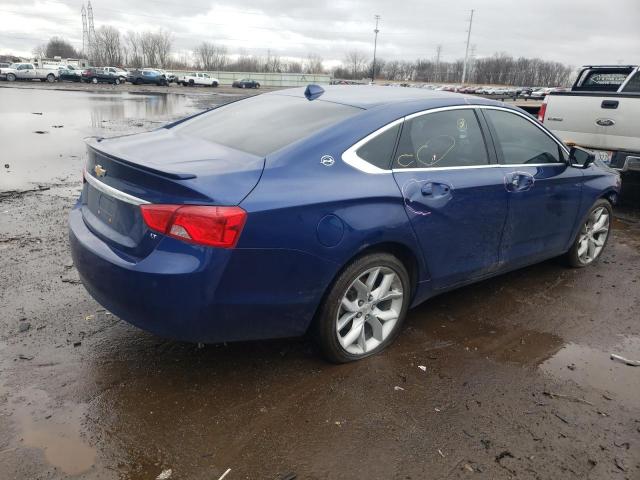 Photo 3 from auction – 2014 CHEVROLET IMPALA LT with VIN 1G1115SL0EU106012