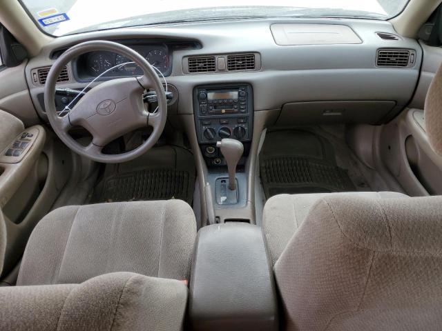 Photo 8 from auction – 2001 TOYOTA CAMRY LE with VIN 4T1BF22K91U957461