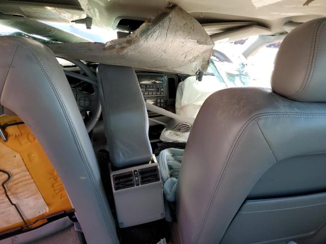 Photo 8 from auction – 2003 BUICK PARK AVENU with VIN 1G4CW54K334141061