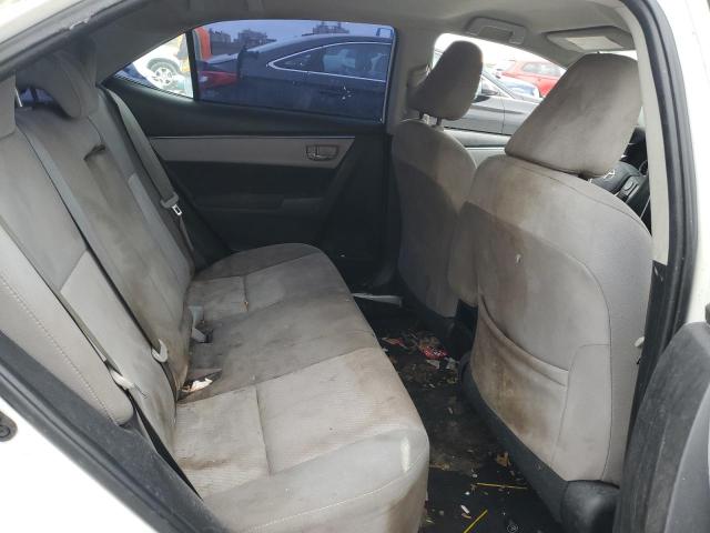 Photo 10 from auction – 2015 TOYOTA COROLLA L with VIN 2T1BURHE9FC243211
