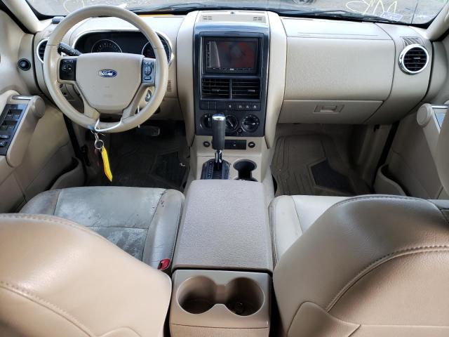 Photo 8 from auction – 2008 FORD EXPLORER X with VIN 1FMEU73E78UA90970