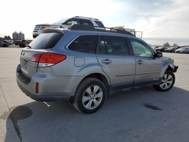 Photo 3 from auction – 2011 SUBARU OUTBACK 2. with VIN 4S4BRBKC9B3446081