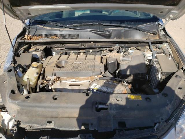 Photo 12 from auction – 2011 TOYOTA RAV4 with VIN 2T3BF4DV5BW149605