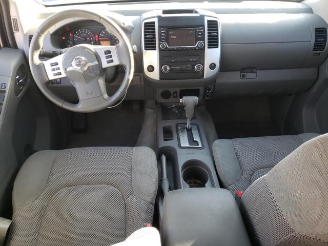 Photo 8 from auction – 2016 NISSAN FRONTIER S with VIN 1N6AD0ER1GN764353