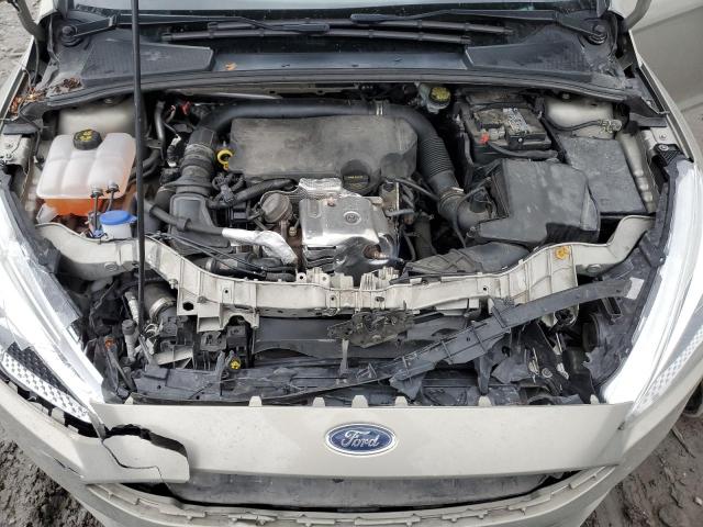 Photo 11 from auction – 2015 FORD FOCUS SE with VIN 1FADP3FE2FL338403