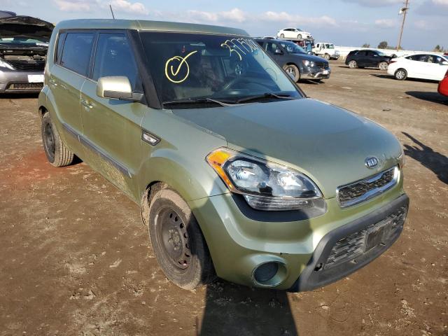 Photo 4 from auction – 2012 KIA SOUL with VIN KNDJT2A51C7475430